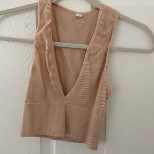 Urban Outfitters Crop